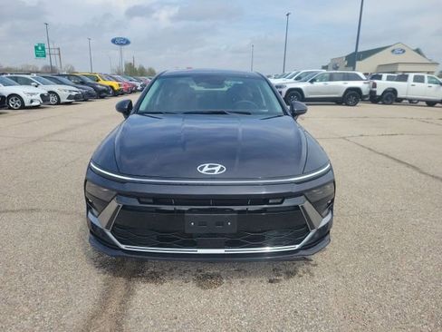 Used 2025 Hyundai Sonata SEL image 17