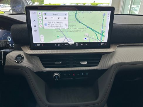 New 2026 Ford Explorer Active RWD image 28