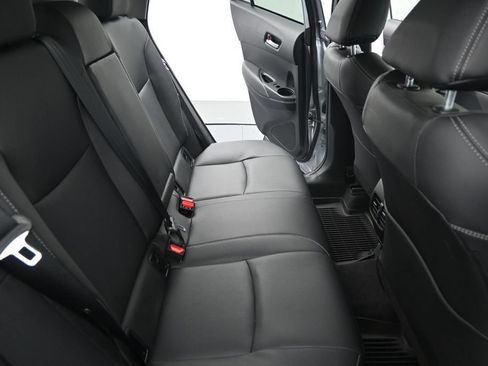 Used 2025 Toyota Corolla Cross XLE FWD image 14