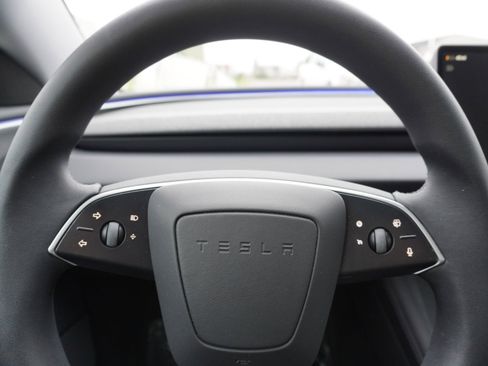 Used 2024 Tesla Model 3 Long Range image 24