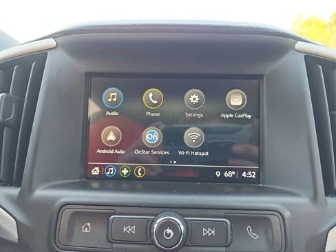 Used 2018 GMC Terrain SLE FWD image 24