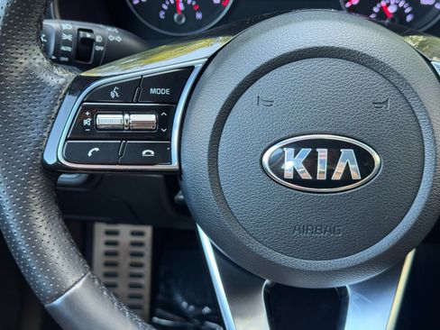 Used 2020 Kia Forte GT-Line FWD image 19