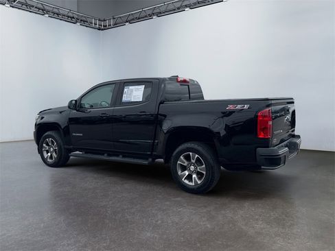 Used 2019 Chevrolet Colorado Z71 image 5