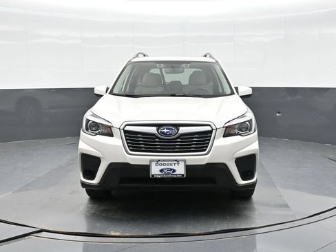 Used 2019 Subaru Forester Premium w/ Popular Package #1 AWD/4WD image 17