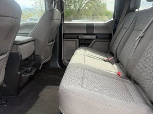 Used 2019 Ford F150 XLT w/ Equipment Group 301A Mid AWD/4WD image 12