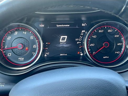 Used 2023 Dodge Charger SXT w/ Cold Weather Package RWD image 12