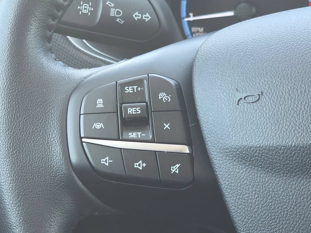 Used 2023 Ford Bronco Sport Big Bend w/ Convenience Package AWD/4WD image 18