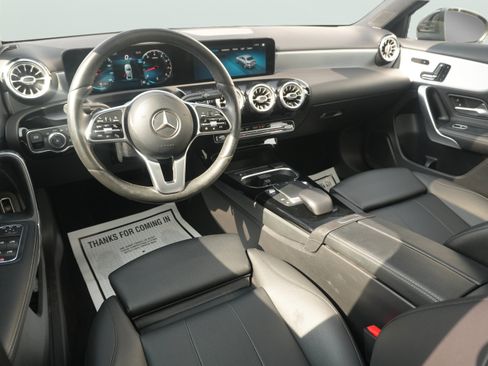 Used 2021 Mercedes-Benz A 220 4MATIC w/ Premium Package image 22