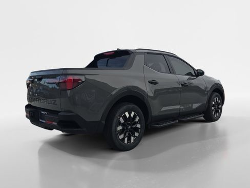 New 2026 Hyundai Santa Cruz SEL FWD image 3