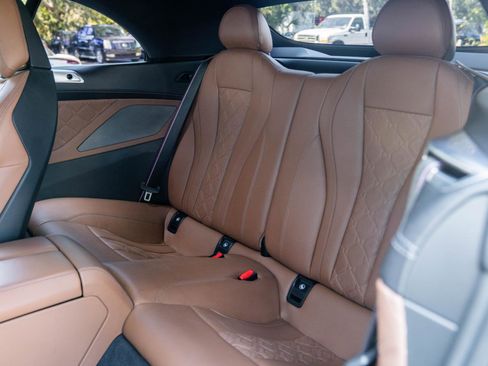 Used 2023 BMW M8 Competition AWD/4WD image 22
