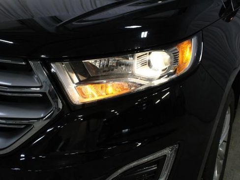 Used 2016 Ford Edge SEL w/ Equipment Group 201A image 34