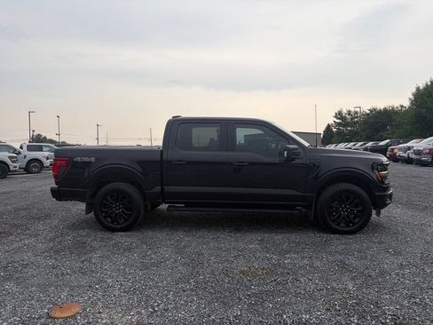 Used 2024 Ford F150 XLT w/ Equipment Group 302A MID AWD/4WD image 14