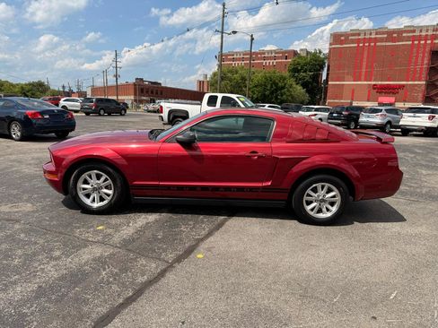 Used 2006 Ford Mustang Coupe RWD image 5