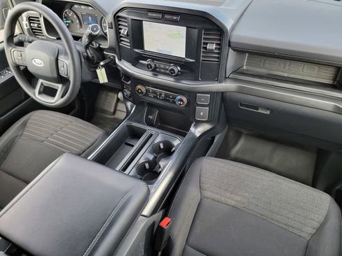 Certified 2023 Ford F150 XL w/ STX Appearance Package image 39