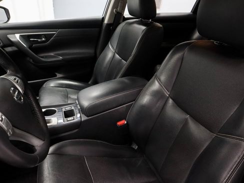 Certified 2018 Nissan Altima 2.5 SL image 24