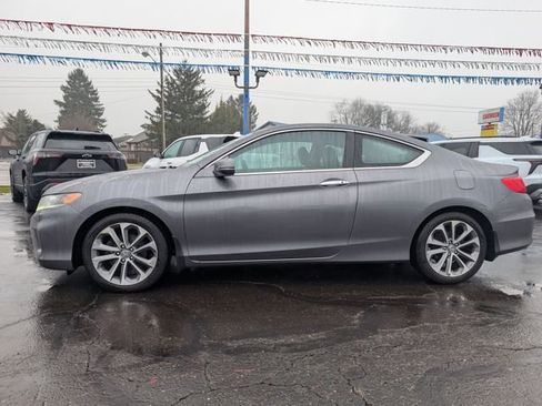 Used 2013 Honda Accord EX-L image 4