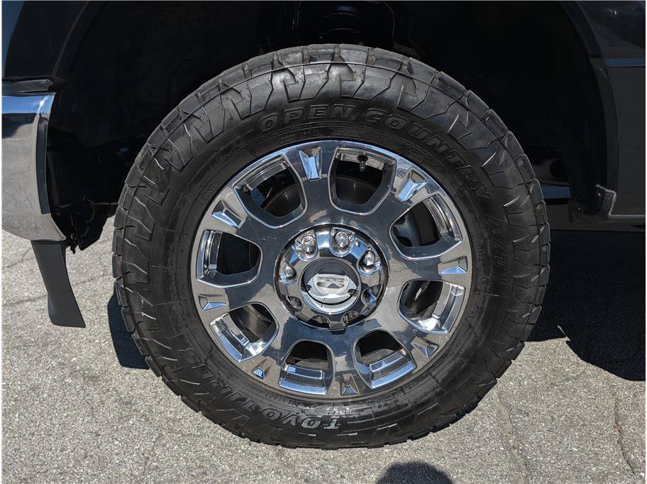 Used 2020 Ford F250 Lariat w/ Lariat Ultimate Package AWD/4WD image 19