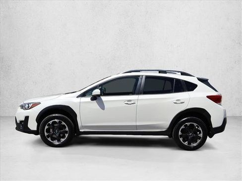 Used 2021 Subaru Crosstrek 2.0i Premium w/ Moonroof Package AWD/4WD image 9