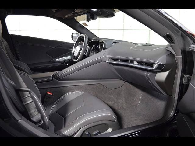 Used 2024 Chevrolet Corvette Z06 RWD image 20
