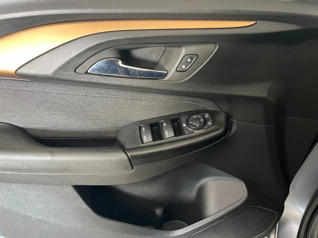 Used 2022 Chevrolet TrailBlazer ACTIV FWD image 51