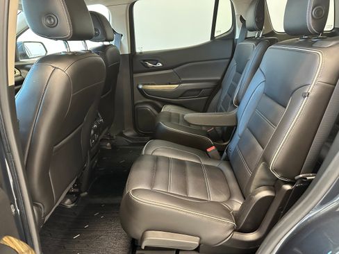 Used 2019 GMC Acadia Denali AWD/4WD image 12