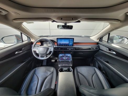 Used 2022 Lincoln Nautilus Reserve image 25