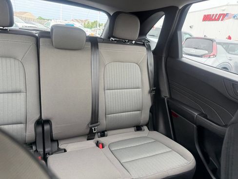Certified 2022 Ford Escape S FWD image 54