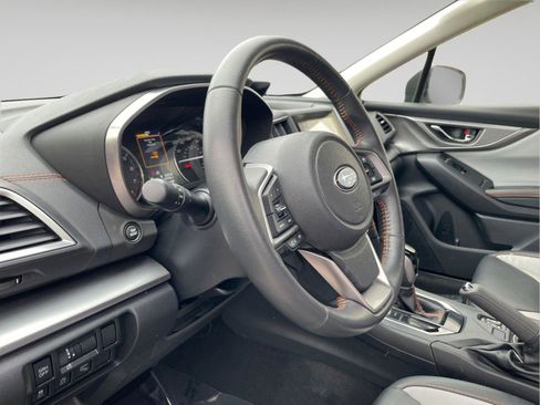 Certified 2023 Subaru Crosstrek 2.5i Limited image 24