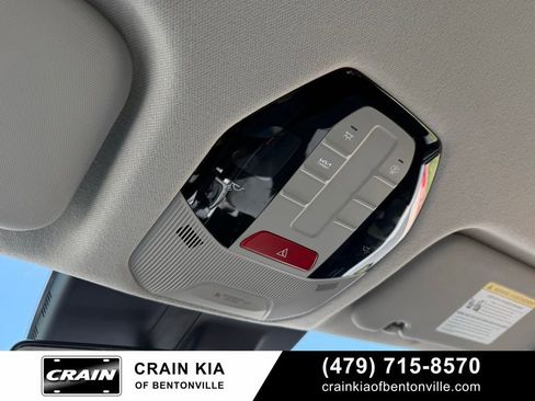 New 2026 Kia K4 FWD image 20