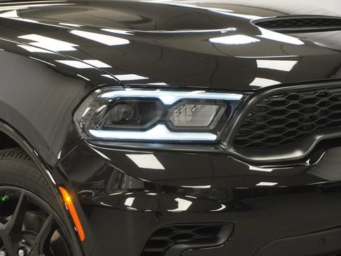 New 2026 Dodge Durango GT AWD/4WD image 5