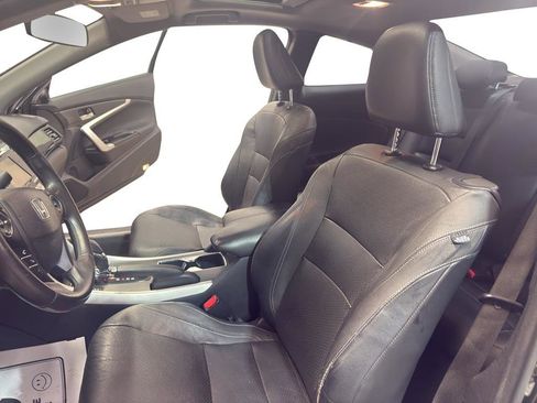 Used 2014 Honda Accord EX-L image 15