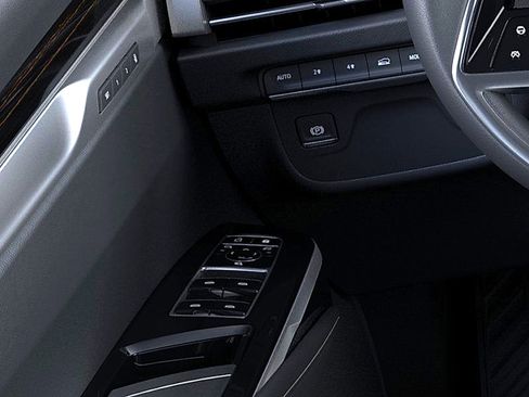 New 2026 Cadillac Escalade Luxury image 22