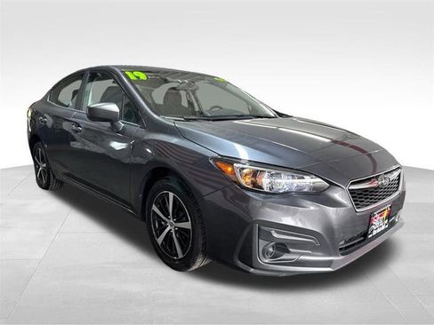Used 2019 Subaru Impreza 2.0i AWD/4WD image 3