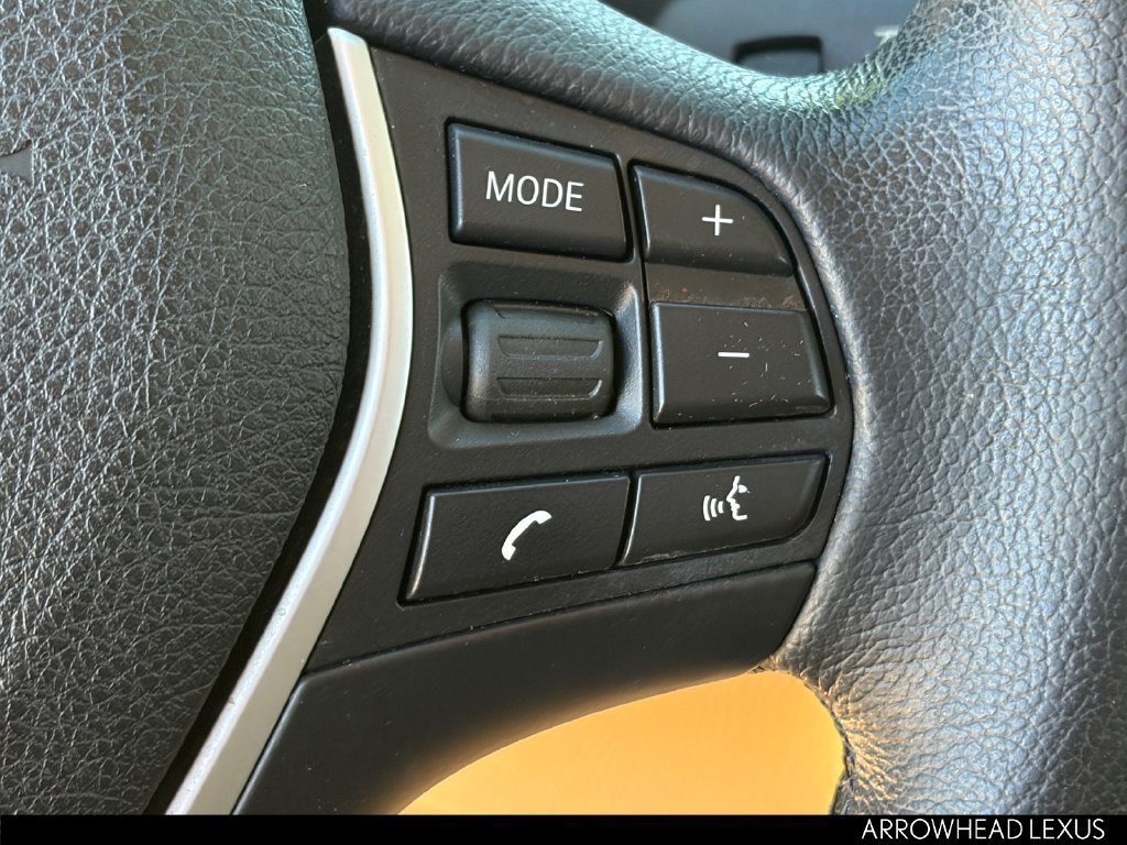 Used 2015 BMW 328i Sedan RWD image 23