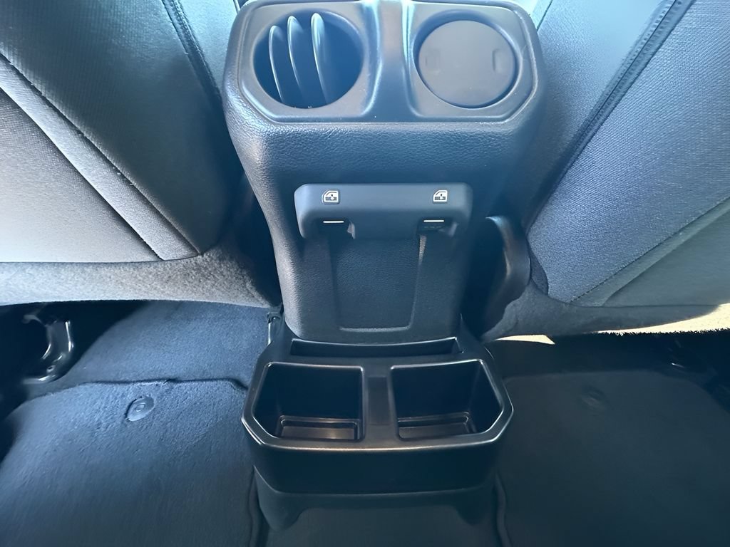 Used 2024 Jeep Wrangler Unlimited w/ Convenience Group AWD/4WD image 23