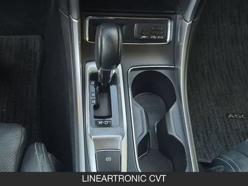 Used 2019 Subaru Ascent Limited AWD/4WD image 13