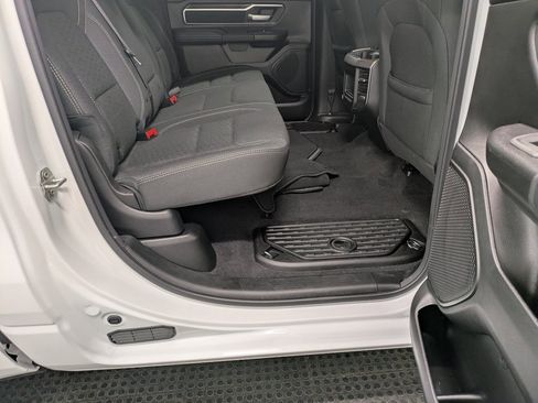 Used 2025 RAM 1500 Big Horn image 26