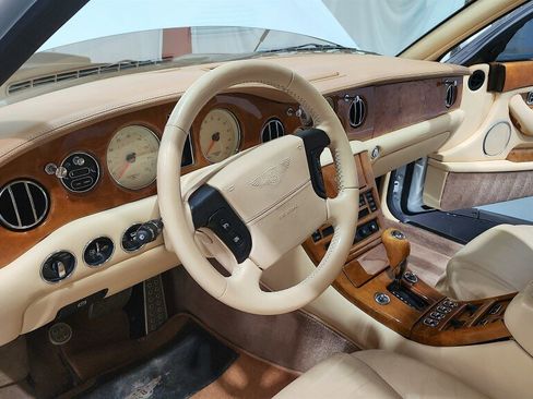 Used 2003 Bentley Arnage R RWD image 24