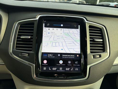 Certified 2023 Volvo XC90 B5 Core w/ Protection Package Premier AWD/4WD image 24