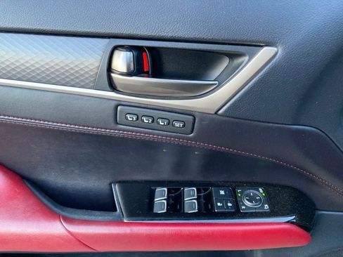 Used 2019 Lexus GS 350 F Sport AWD/4WD image 13