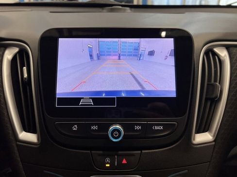 Certified 2024 Chevrolet Malibu LT image 27