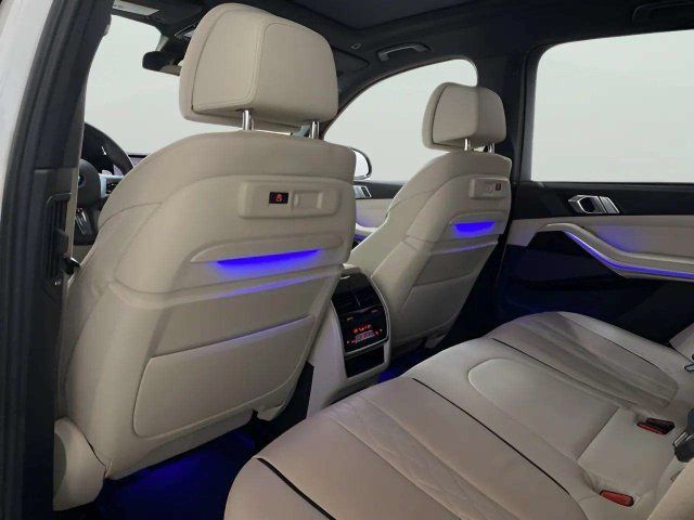 Used 2020 BMW X5 sDrive40i w/ M Sport Package RWD image 69