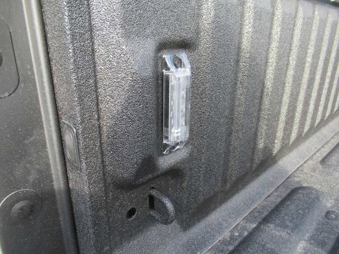 New 2026 RAM 2500 Rebel w/ Rebel Level 1 Equipment Group image 8