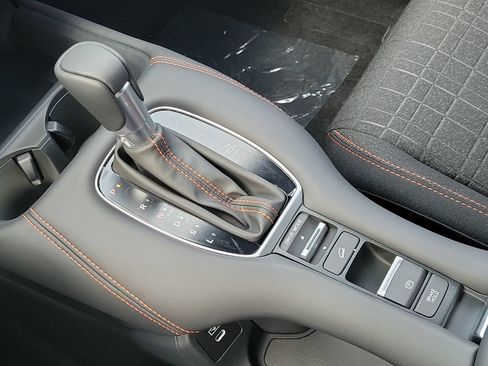 New 2027 Honda HR-V Sport image 20