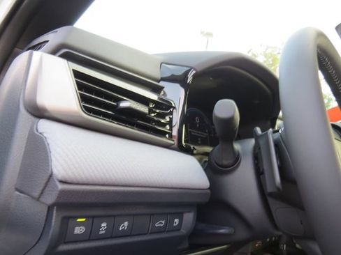 Certified 2026 Toyota Camry SE image 33