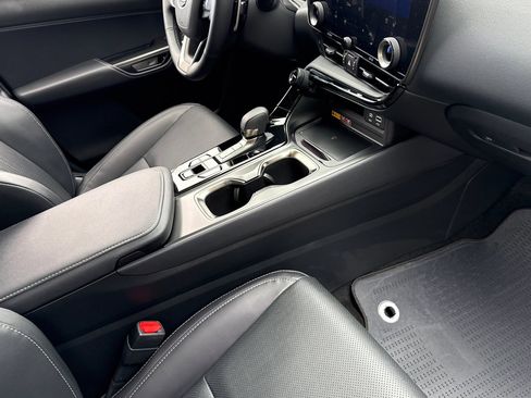 New 2026 Lexus NX 350h AWD w/ Premium Package image 24