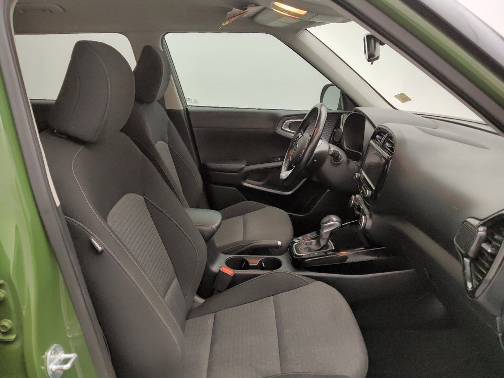 Used 2020 Kia Soul EX FWD image 21