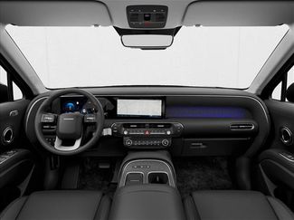 New 2026 Hyundai Palisade SEL video 3