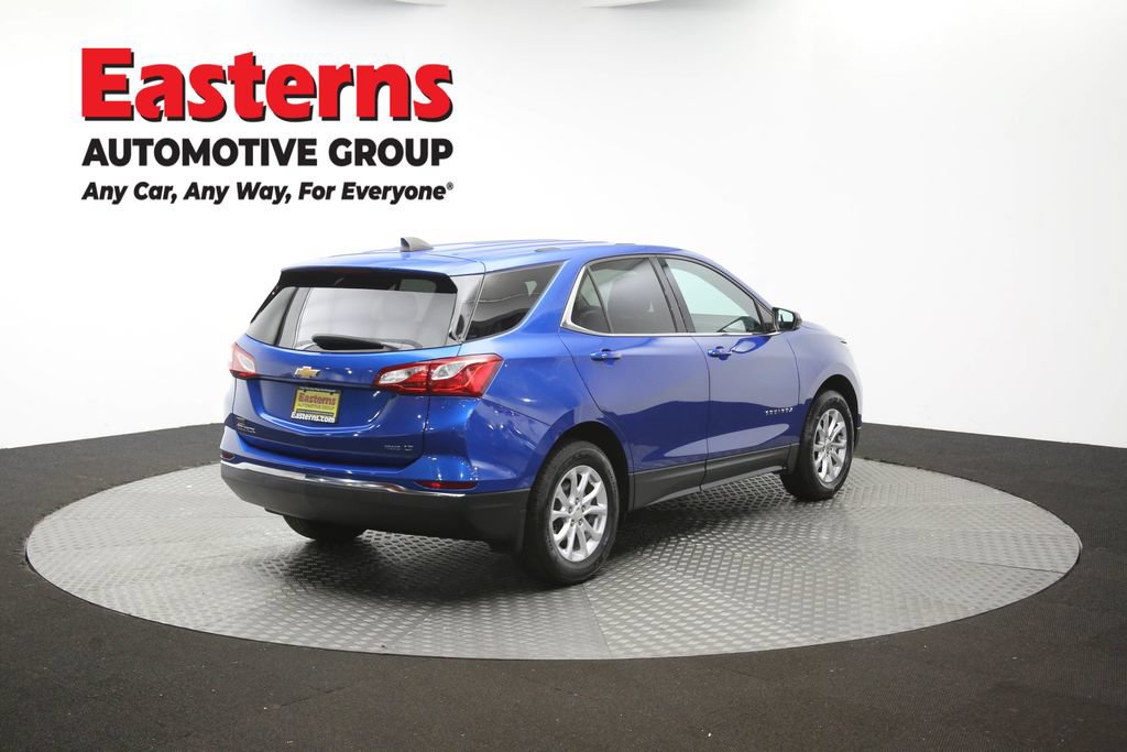 Used 2019 Chevrolet Equinox LT AWD/4WD image 41