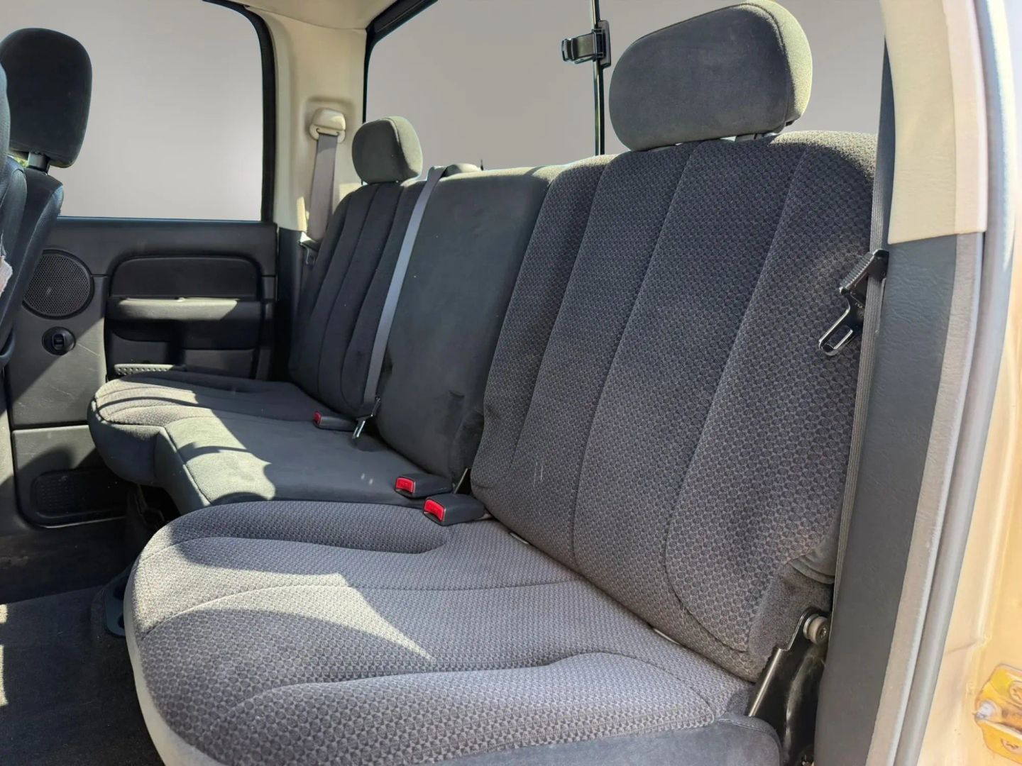 Used 2005 Dodge Ram 1500 Truck SLT RWD image 8